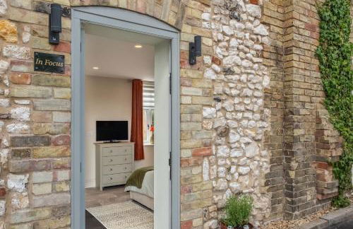 May Cottage & In Focus - Foto 51