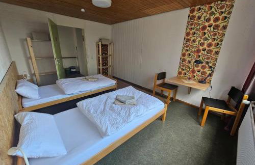 Zimmer 4 - Foto 4