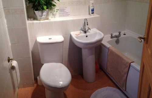 House for Groups & Contractors Kilmarnock - Foto 15