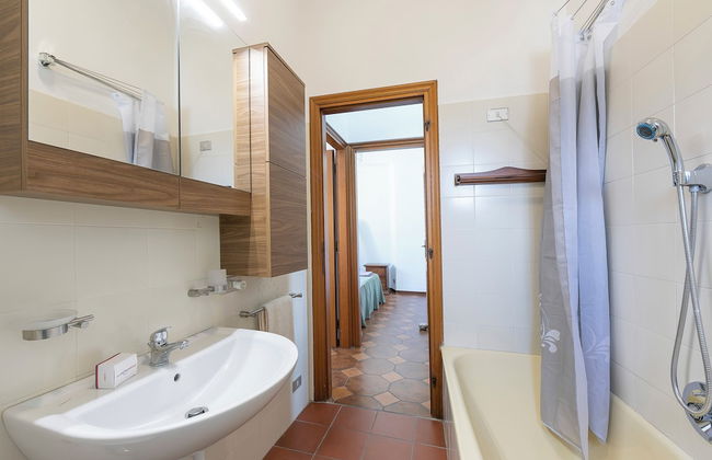 Charming La Gelosia Few Min From Lake - Foto 20