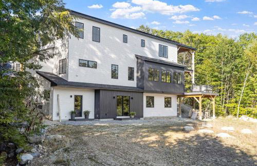 Le Petit Flat - 2 Bed 1 Bath One Level Apartment - Foto 44