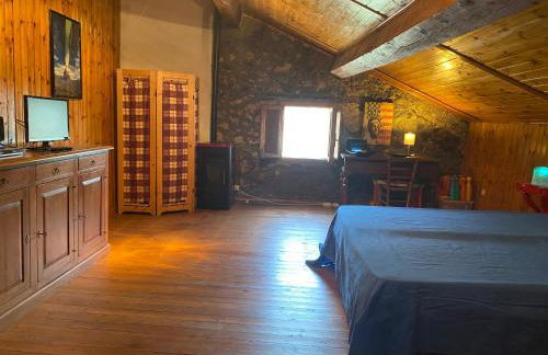 Casa in roccaforte Longobarda - Foto 8