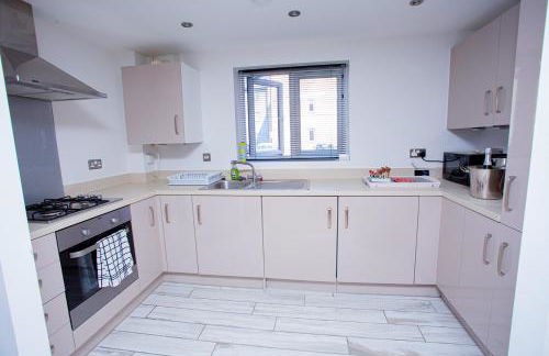 Mills Apartment - Two bedroom en-suite apartment - Photo 11