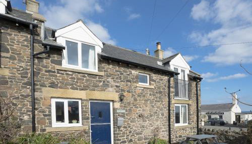 Cuthbert Cottage - Photo 1