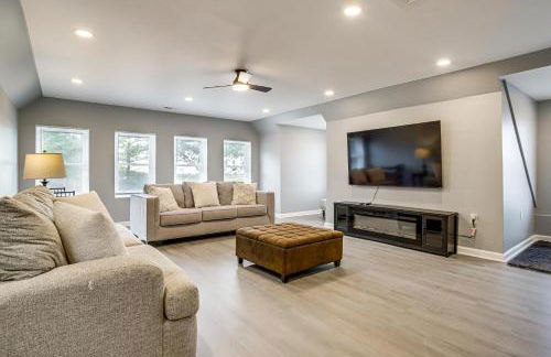 The Bayside Escape Remote Chesapeake Bay Estate - Foto 23