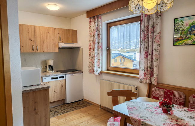 Apart Maashof III - Foto 4