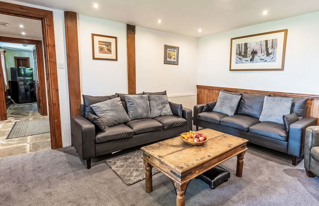 East Balcraggan - Foto 7