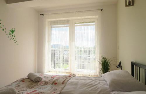 LuxApartament 1 - z widokiem i garażem w nowym Zeta Park - Photo 7