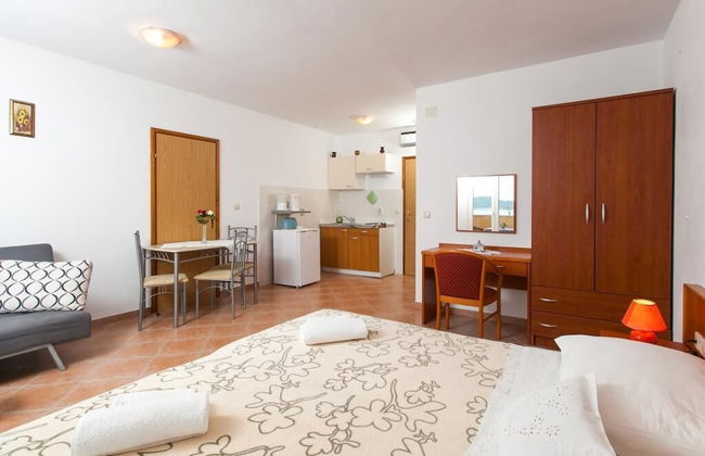 Apartments Ana Lopud - Foto 13