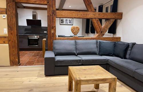 Juraperle - Historisch und modern - Wohnung 1 - Foto 14