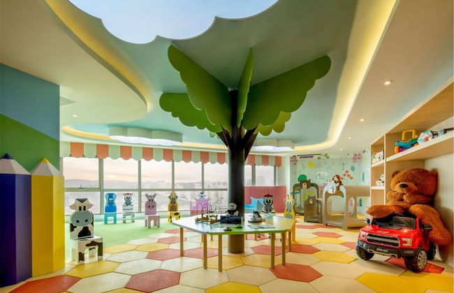 Urban Hive Suites, Dorsett Hartamas - Photo 30