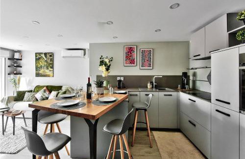 Chez Patricia en Beaujolais - Foto 16