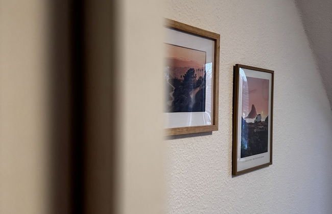 Hilgenboomstraße DG - Photo 1