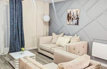 A superb 2 bed, 2 bathroom apartment in Manchester City centre FREE PARKING - Foto 17