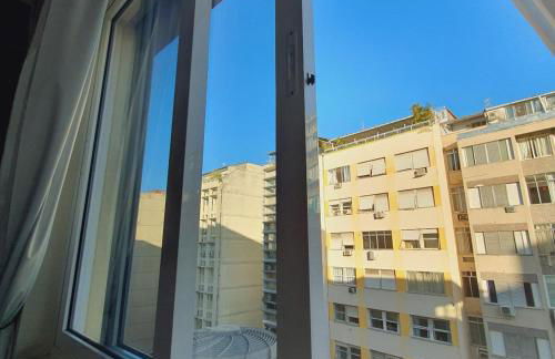 Copacabana perto do mar - Foto 7