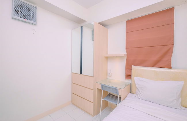 Best and Comfy 2BR Podomoro Golf View Apartment - Foto 19