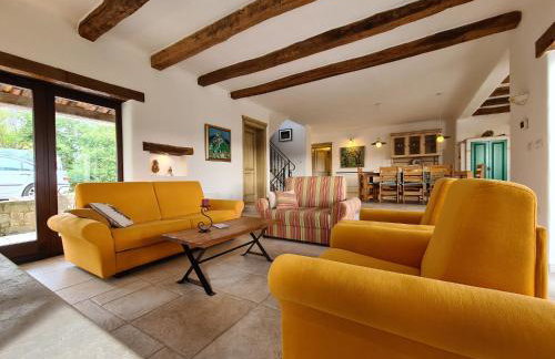 Villa Motovun 2129 - Foto 3