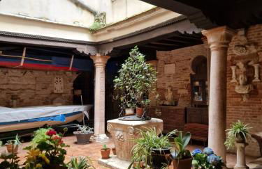 Ca Barbaro with altana-appartamenti storici- - Foto 59