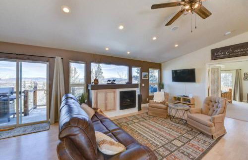 Cabin On 13 Acres With A Pool Table And Jacuzzi Tub - Foto 38