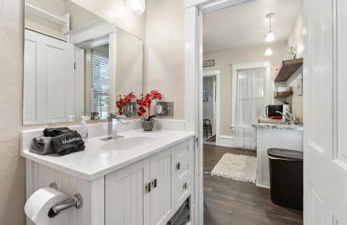 Stowaway Lower Deck - Foto 25