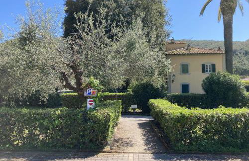 Sant'Anna del Volterraio - Bilocale Piazzetta - Foto 23