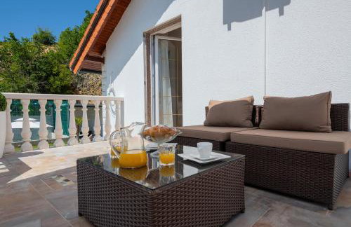 Luxury Lake-View Villa Karmen with Heated Pool, Private Spa & Sunset Terrace - Foto 58