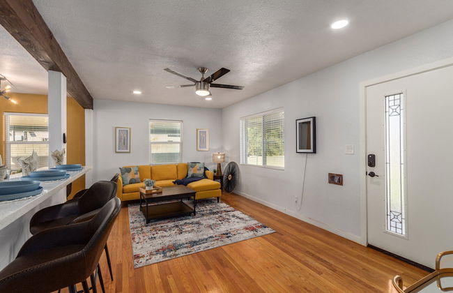 14th Coronado Historic District Phoenix - Foto 18