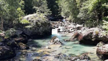 Louma- appart idéal pour une famille - Foto 5