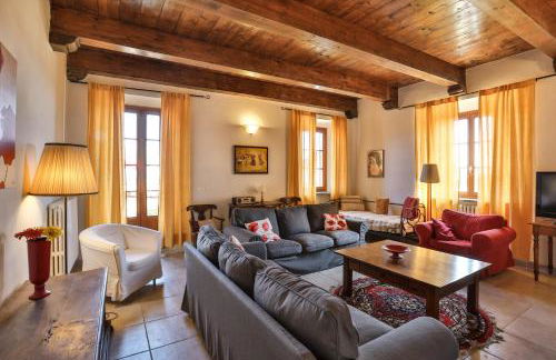 Villa Pesce, Mombaruzzo - Foto 42