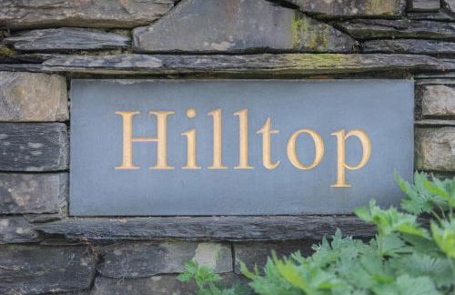Hilltop At Hawkshead Hill - Foto 29
