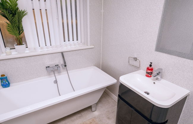 Happy Days Afan Forest - Foto 8