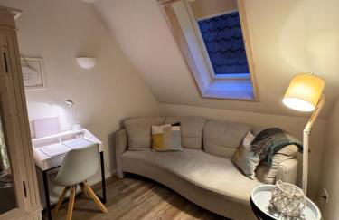 Altstadtferienwohnung Stade-Cozy Home -ein zweites Zuhause finden - Foto 29