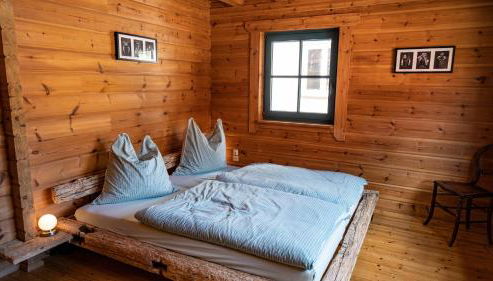 Ferienhaus Schwarzwaldstern, Todtnau, 3 Schlafzimmer - Foto 3
