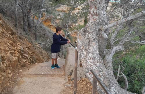 La Casa d'Anna - Foto 37