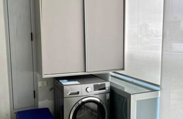 Patteo Charm Apartment - GRU 1003 - Foto 40