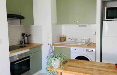 Appartement T3 Tarnos cosy proche de la plage - Foto 3