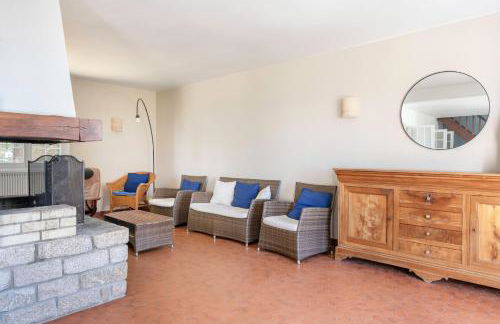 Maison en front de mer- 10 Personnes - Jardin - Foto 9