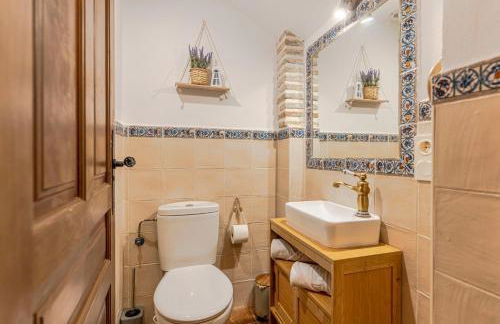 Apartamento San Bartolome Albaicin - Foto 14