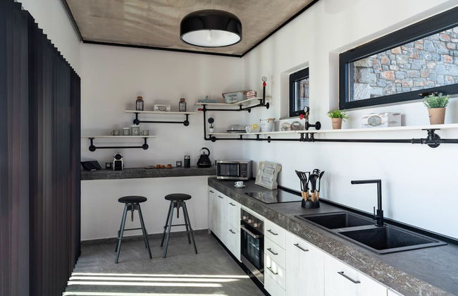 Amara Luxury villas - Foto 14