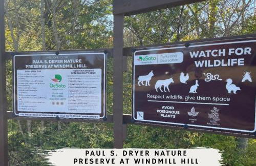 Best of Desoto - 5BR 3BA w Pool Patio BBQ Games - Foto 47