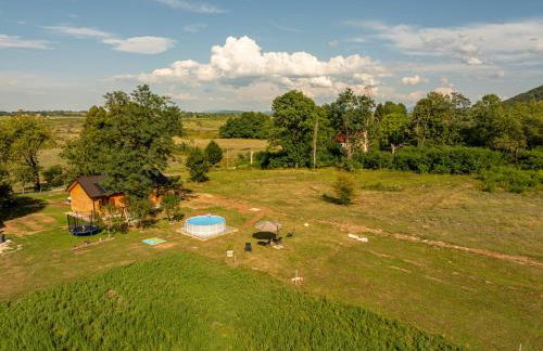 Forest Paradise - Foto 9