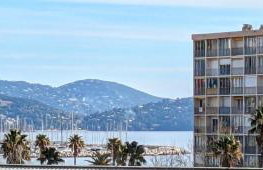 studio avec coin nuit, 100 m de la mer - Foto 1