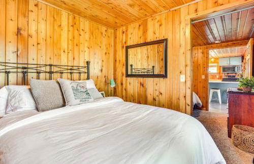 Hike, Ski, Ice Fish and Explore Lodi Lake Escape! - Photo 15