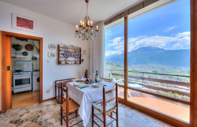 Sunrise On The Garda Lake - Photo 10