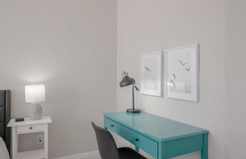 Pearl White Dream Home With Private Pool & Theatre - Foto 31