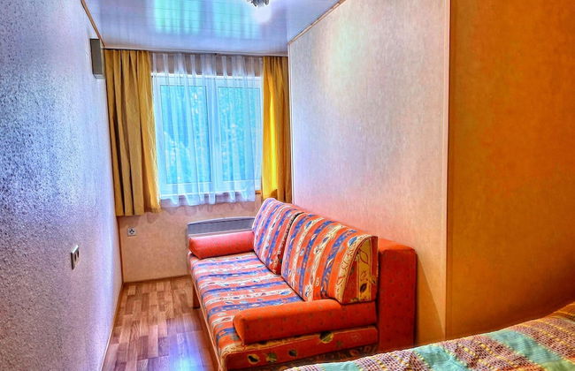 Spacious Apartment in Gortipohl With Garden - Foto 13