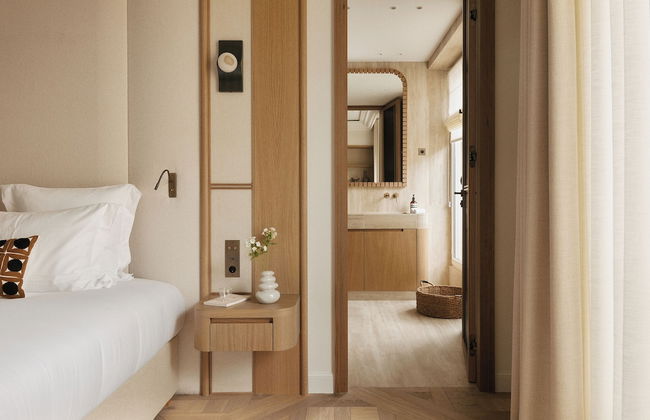 Highstay serviced apartments PYRAMIDES - Foto 20