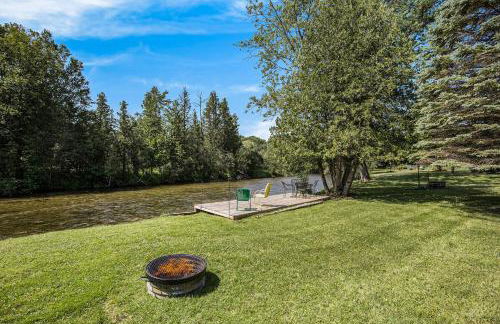 Retro on the River - Foto 26