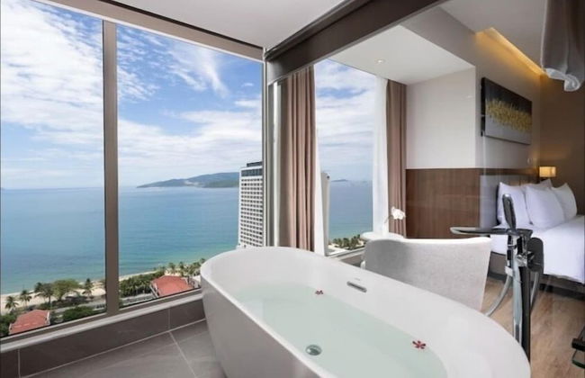 Nha Trang Monaco Apartment Panorama - Foto 52
