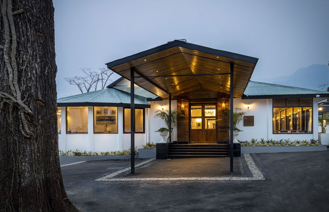 Amã Stays & Trails Puttabong Cottage, Darjeeling - Photo 65